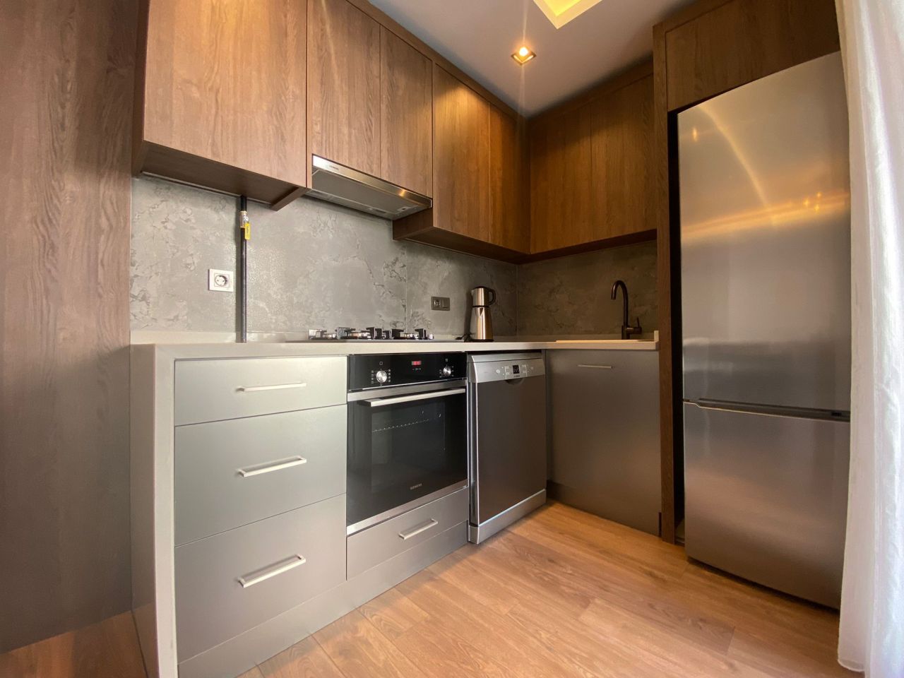 Piso en Antalya, Turquia, 85 m² - imagen 11