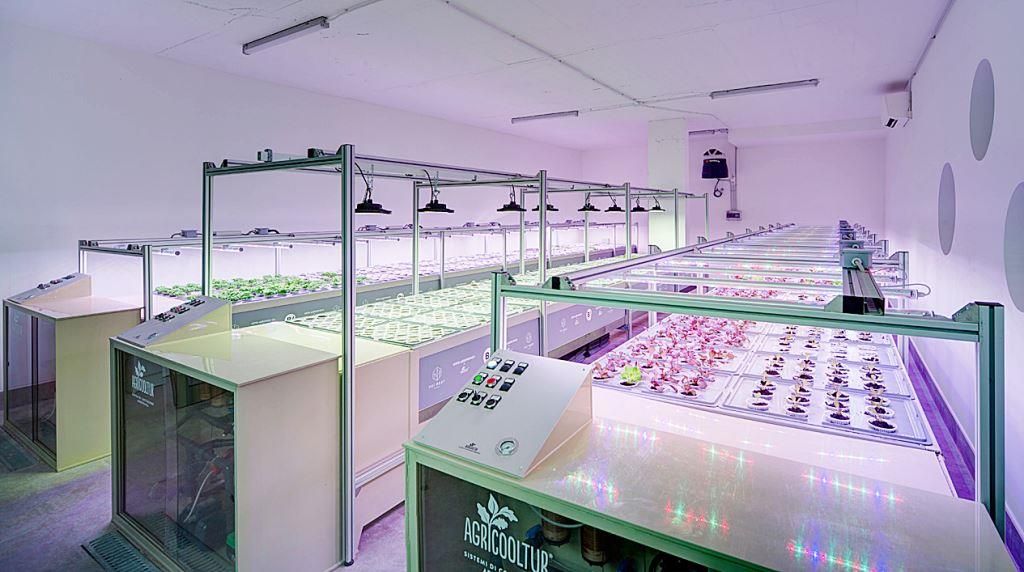 Wohnung in Mailand, Italien, 175 m² - Foto 9