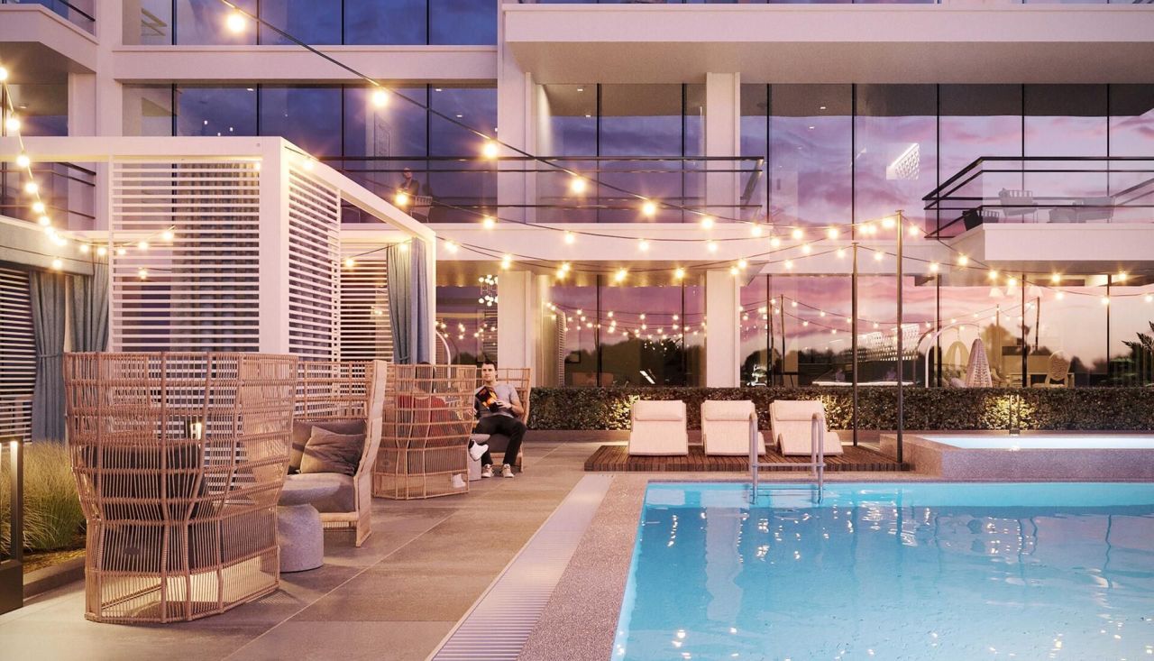 Appartement à Dubaï, EAU, 130 m² - image 8