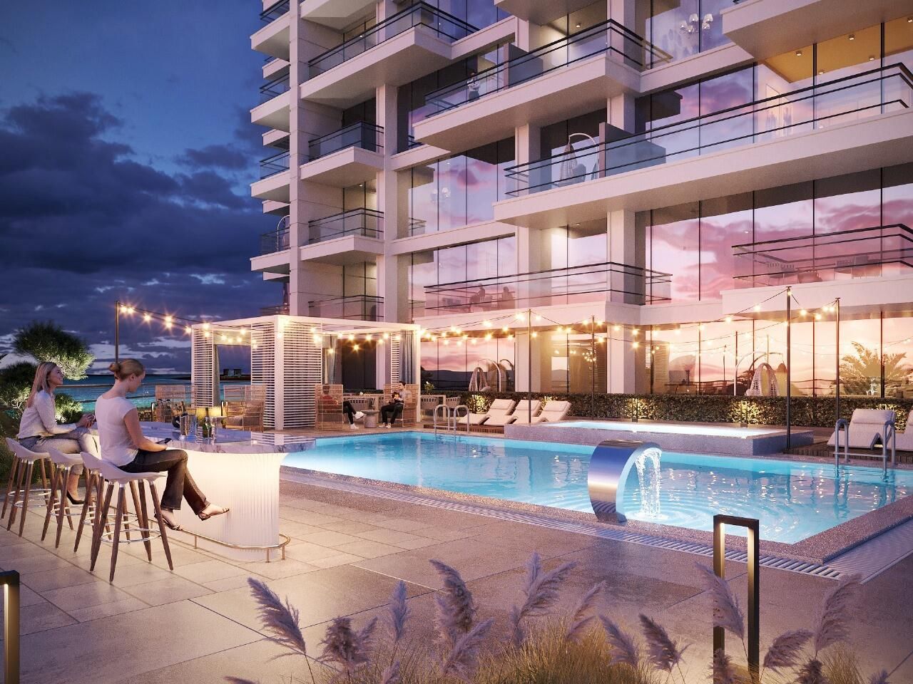 Appartement à Dubaï, EAU, 130 m² - image 6