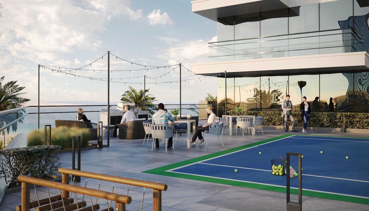 Appartement à Dubaï, EAU, 130 m² - image 7