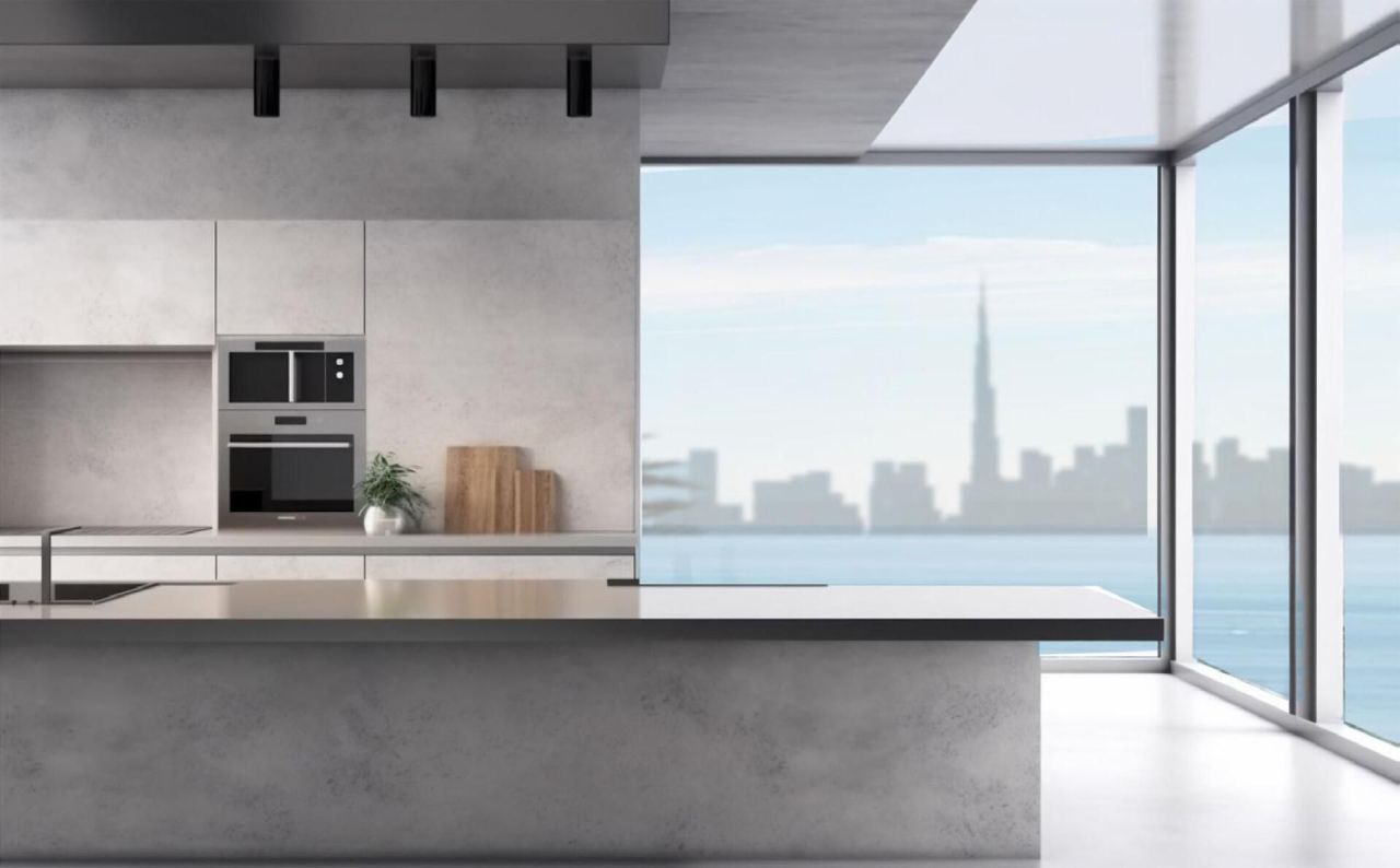 Appartement à Dubaï, EAU, 130 m² - image 4