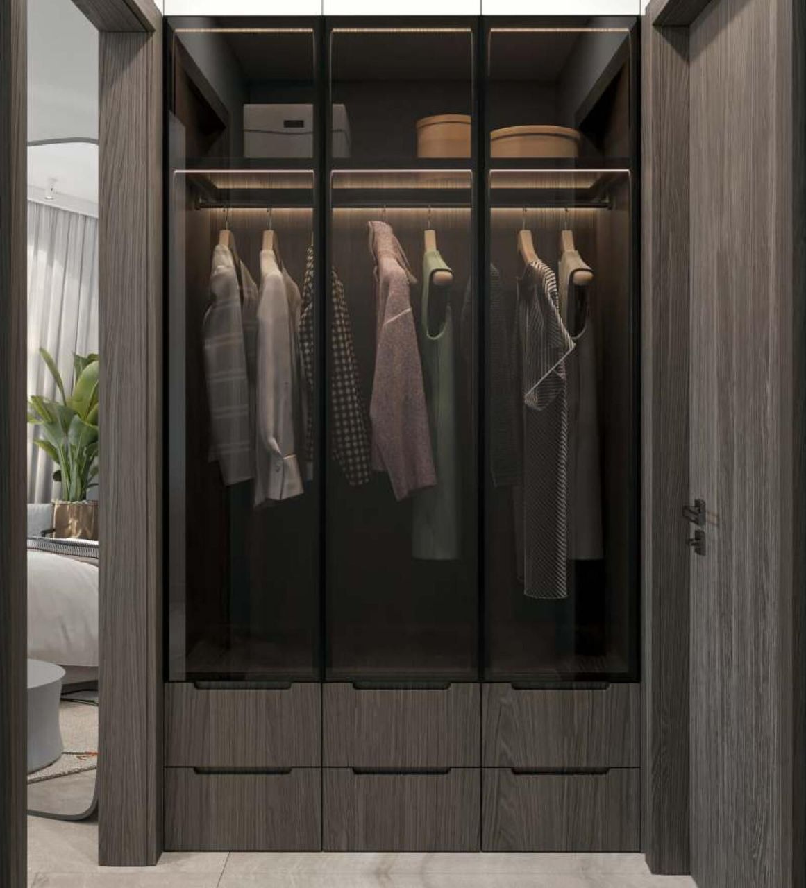 Apartamento en Dubái, EAU, 41.55 m² - imagen 3