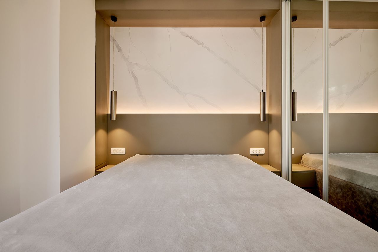 Appartamento a Budva, Montenegro, 90 m² - foto 10