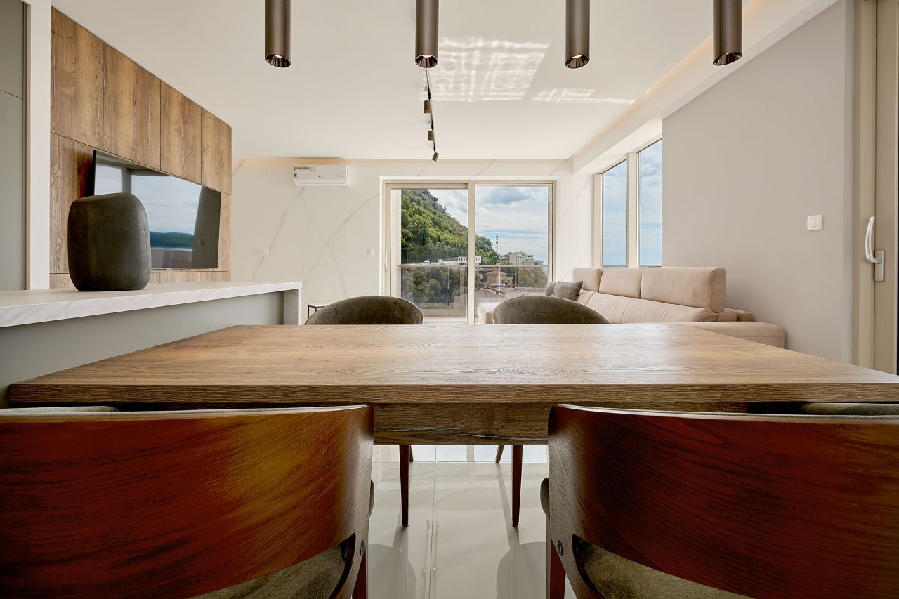 Appartamento a Budva, Montenegro, 90 m² - foto 3