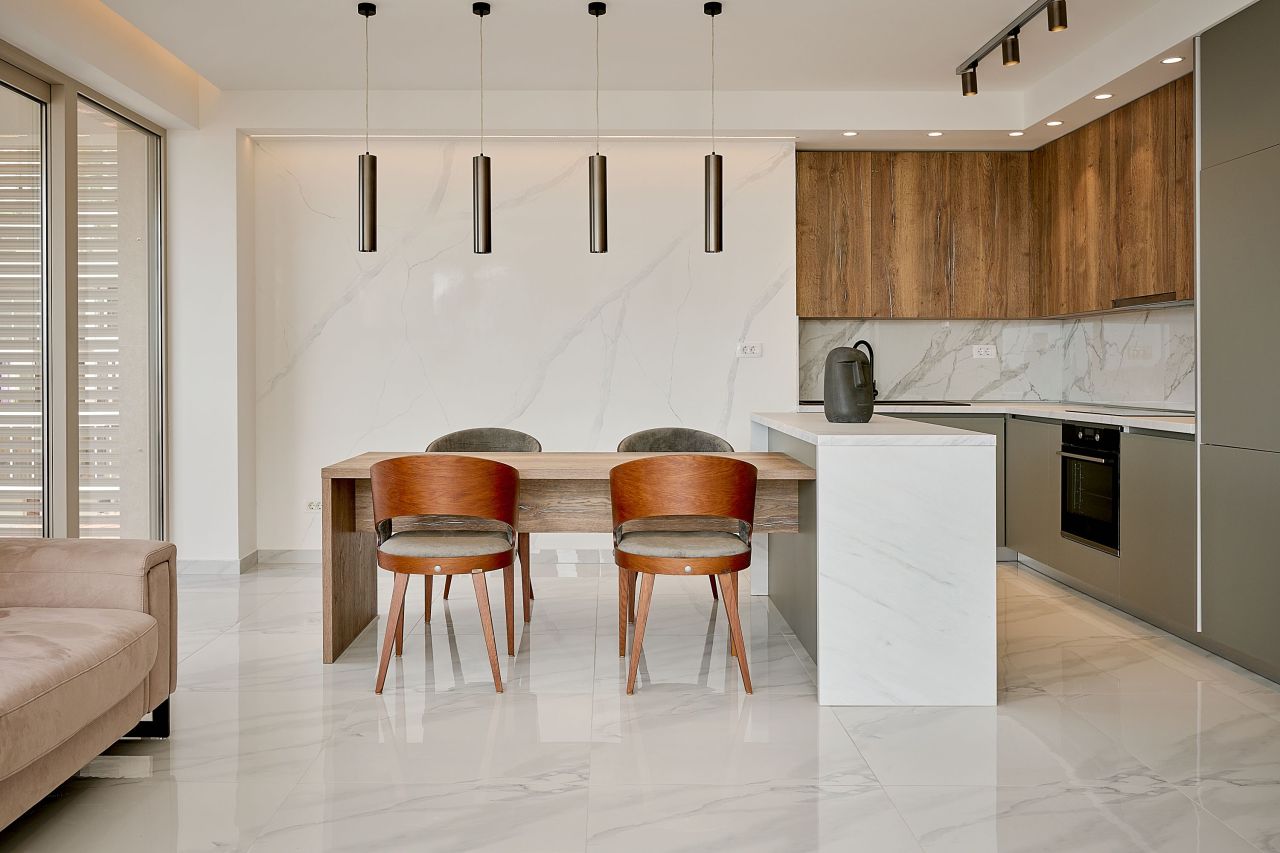 Appartamento a Budva, Montenegro, 90 m² - foto 18