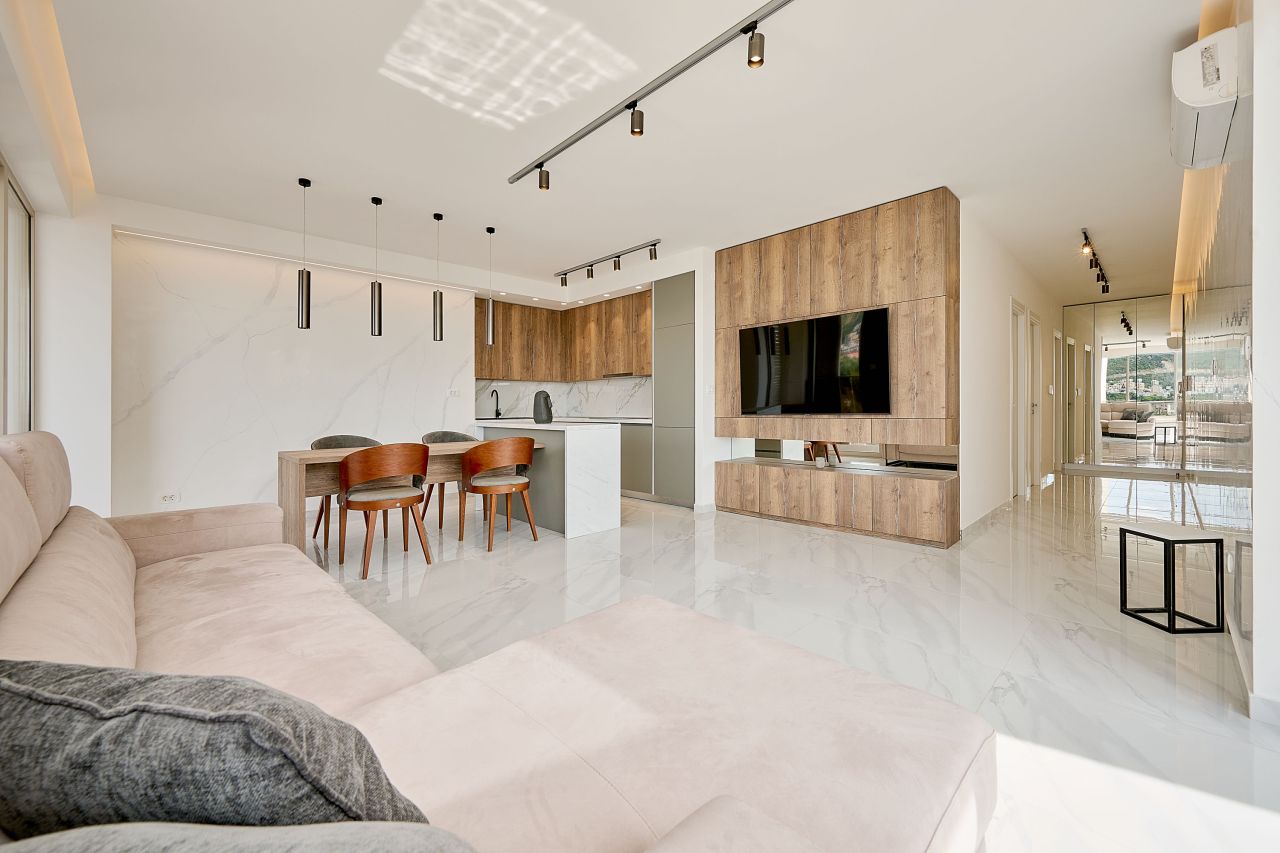 Appartamento a Budva, Montenegro, 90 m² - foto 16