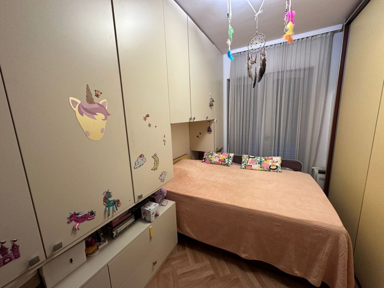 Appartamento a Budva, Montenegro, 50 m² - foto 3