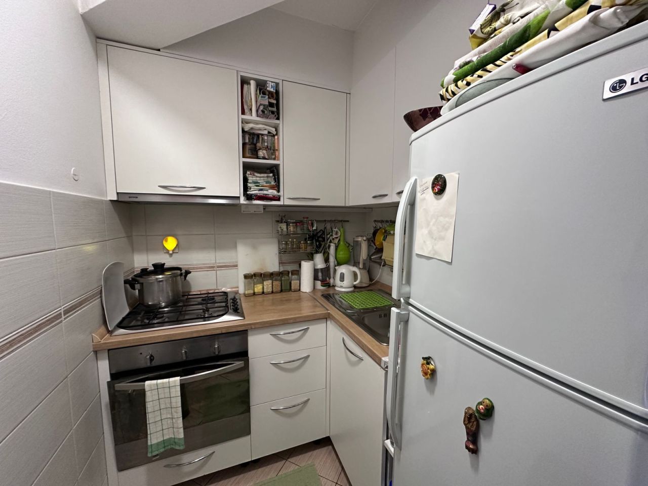 Appartamento a Budva, Montenegro, 50 m² - foto 2