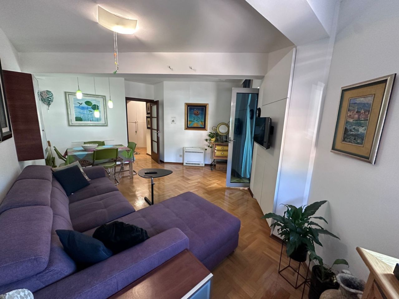 Appartamento a Budva, Montenegro, 50 m² - foto 9