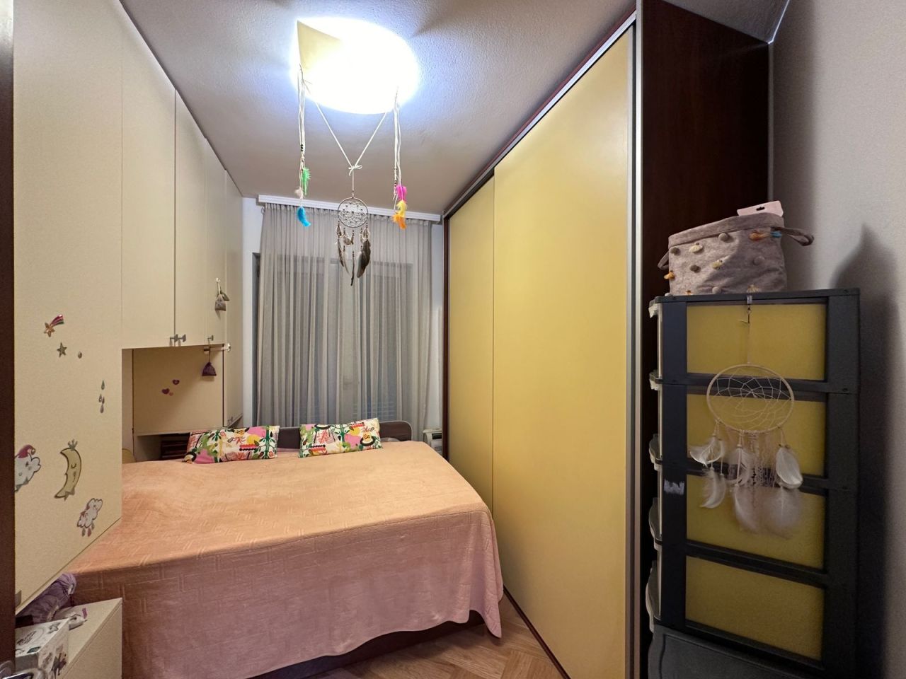 Appartamento a Budva, Montenegro, 50 m² - foto 5