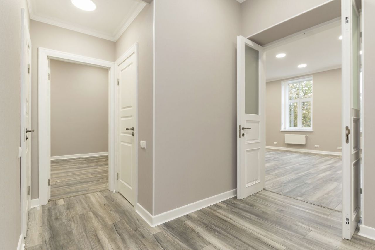 Appartement à Riga, Lettonie, 154 m² - image 5