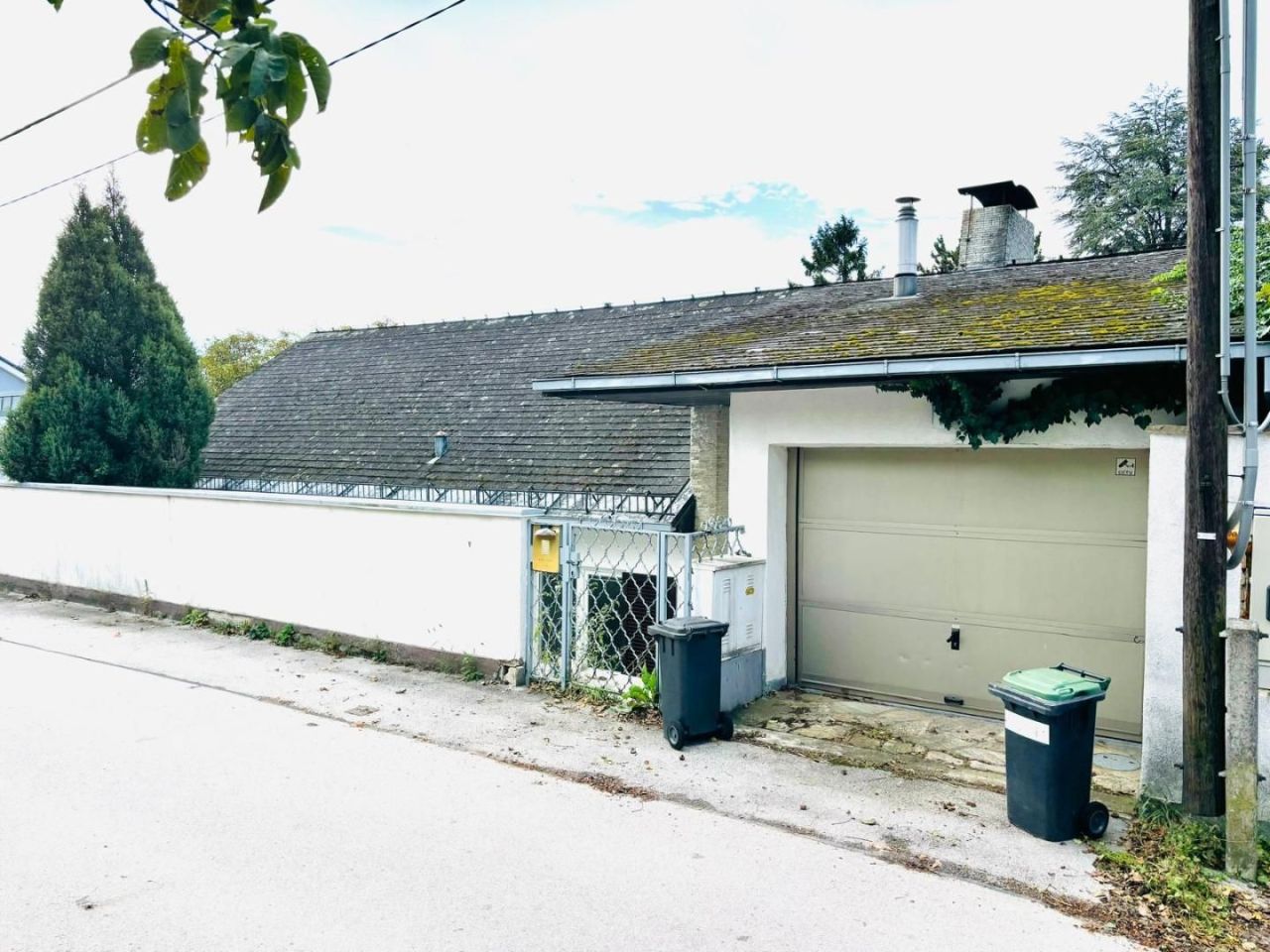 Villa Klosterneuburg, Austria, 115.48 m² - imagen 3