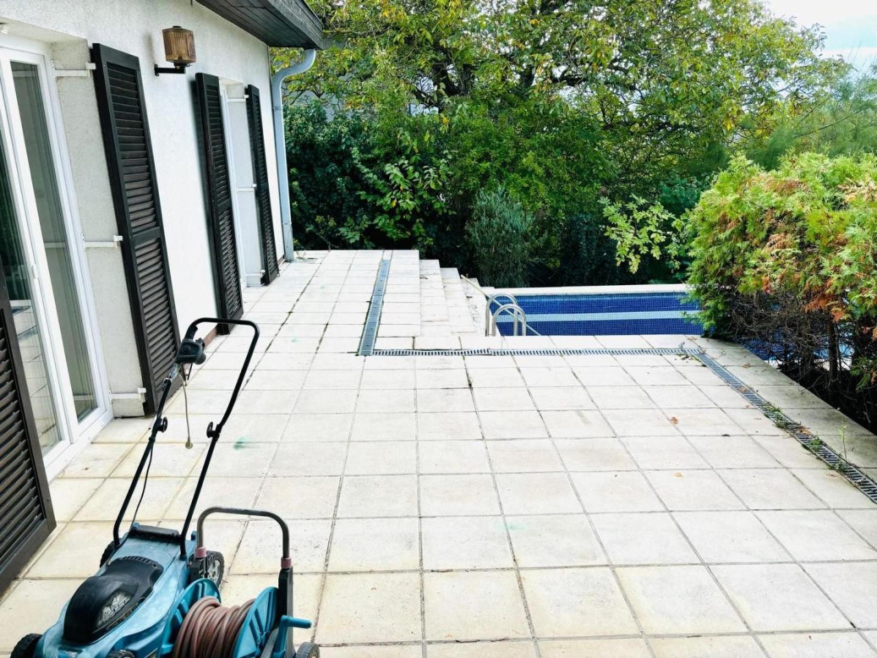 Villa Klosterneuburg, Austria, 115.48 m² - imagen 5