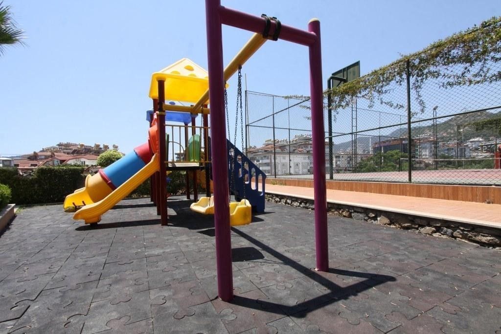 Flat in Alanya, Turkey, 110 m² - picture 9