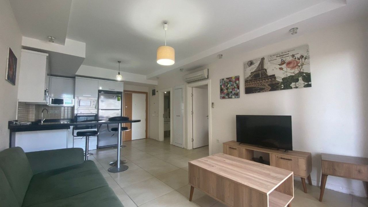 Flat in Alanya, Turkey, 110 m² - picture 15