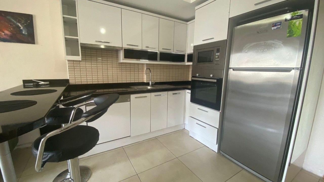 Flat in Alanya, Turkey, 110 m² - picture 18