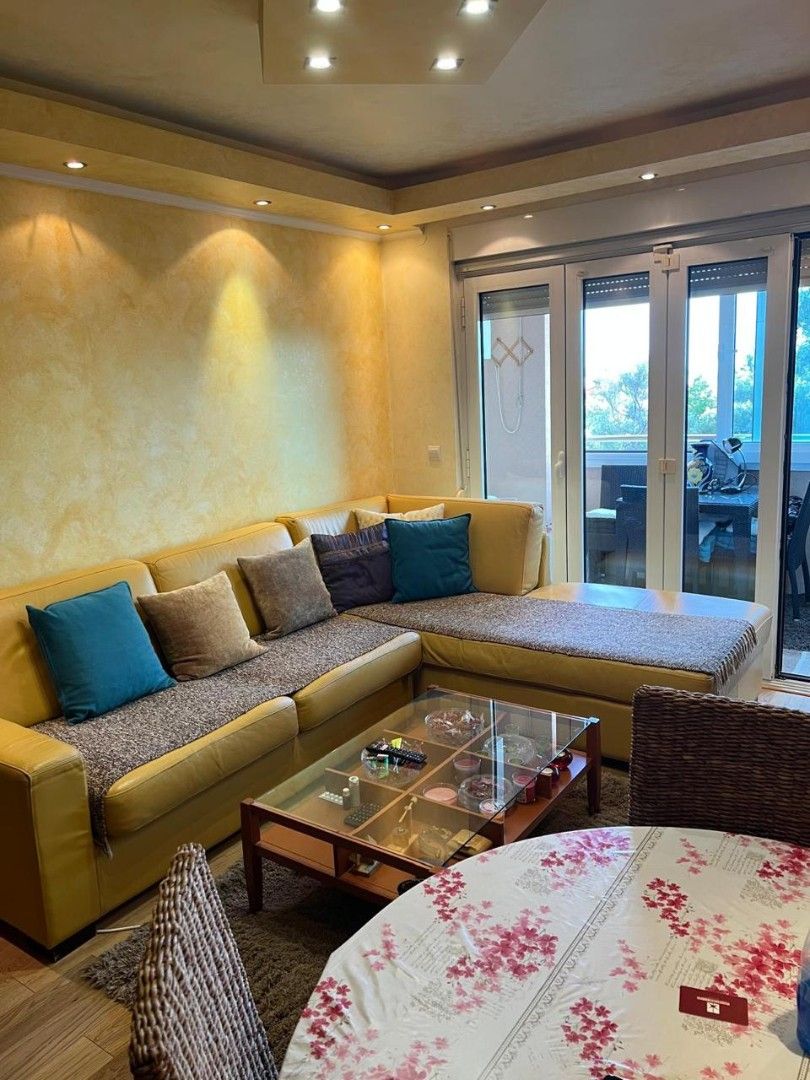 Appartement à Becici, Monténégro, 55 m² - image 2