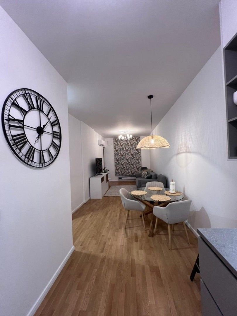 Piso en Becici, Montenegro, 79 m² - imagen 2