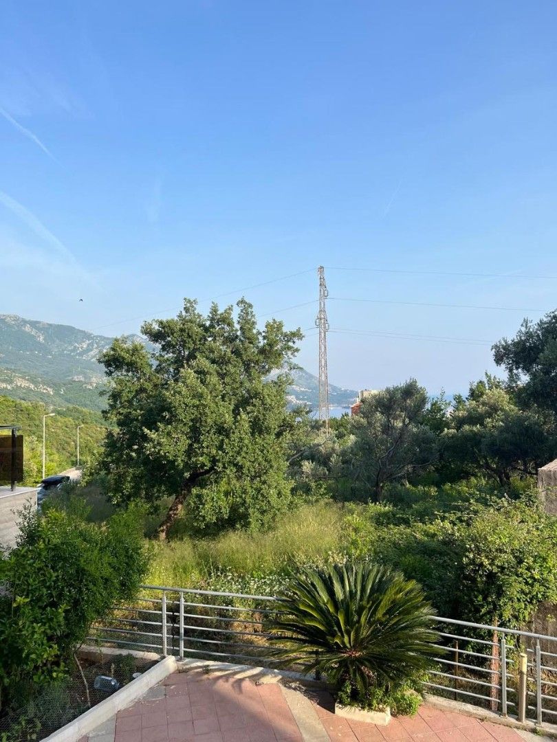 Appartement à Becici, Monténégro, 55 m² - image 8