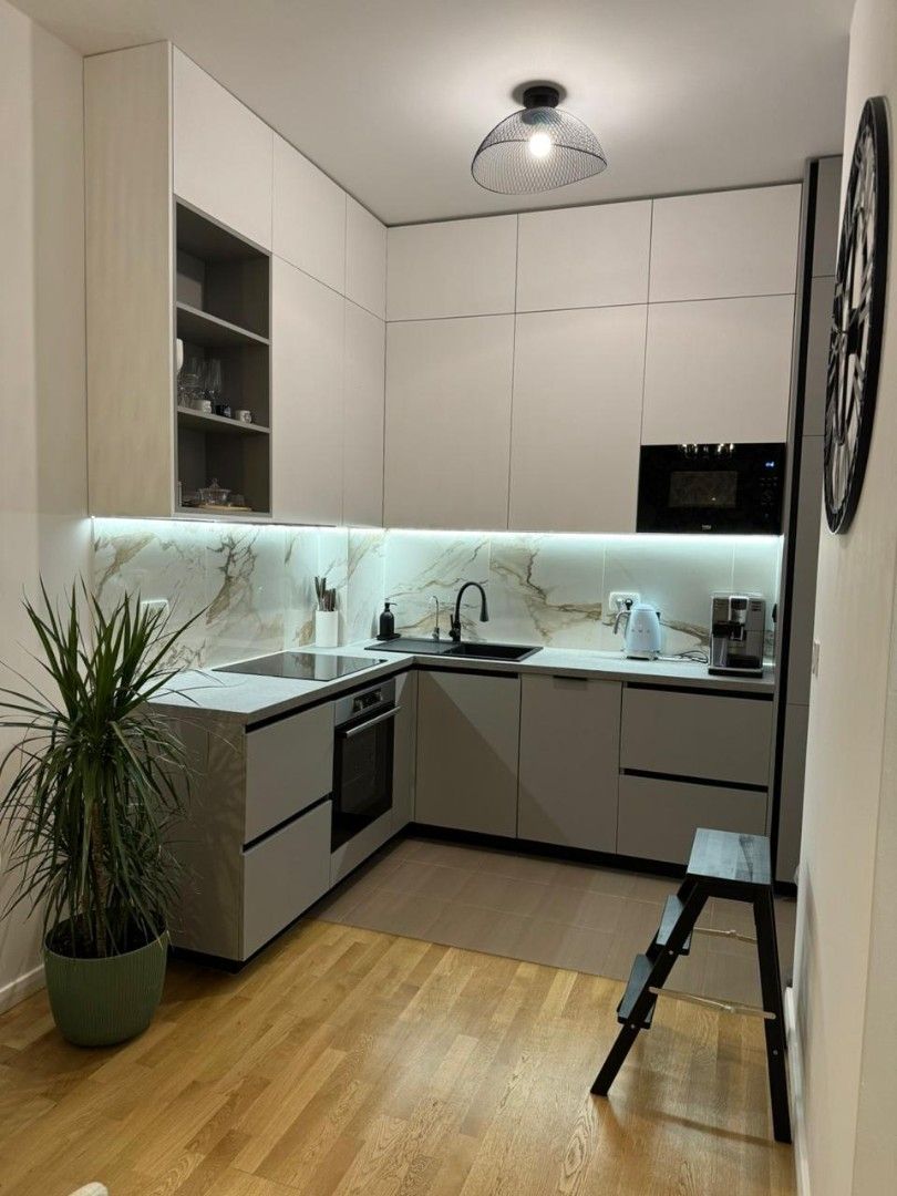 Piso en Becici, Montenegro, 79 m² - imagen 9