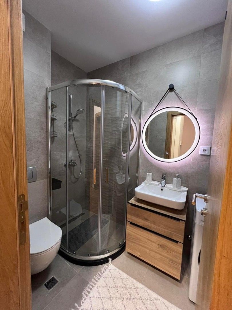 Piso en Becici, Montenegro, 79 m² - imagen 11