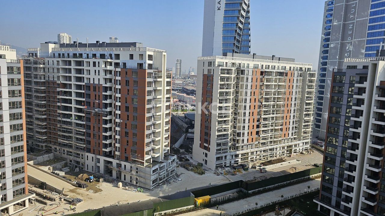 Apartment in Kartal, Turkey, 189 m² - picture 1