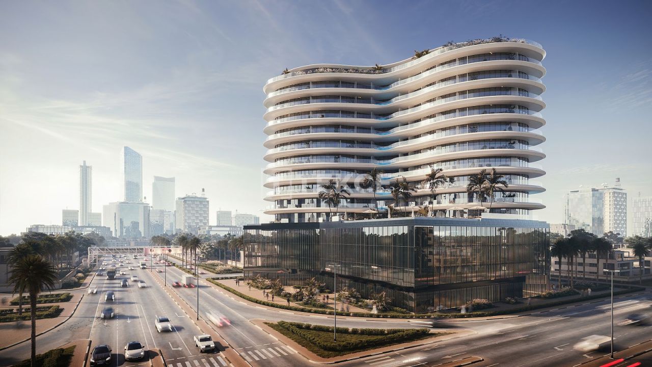 Apartment Jebel Ali Village, VAE, 184 m² - Foto 4