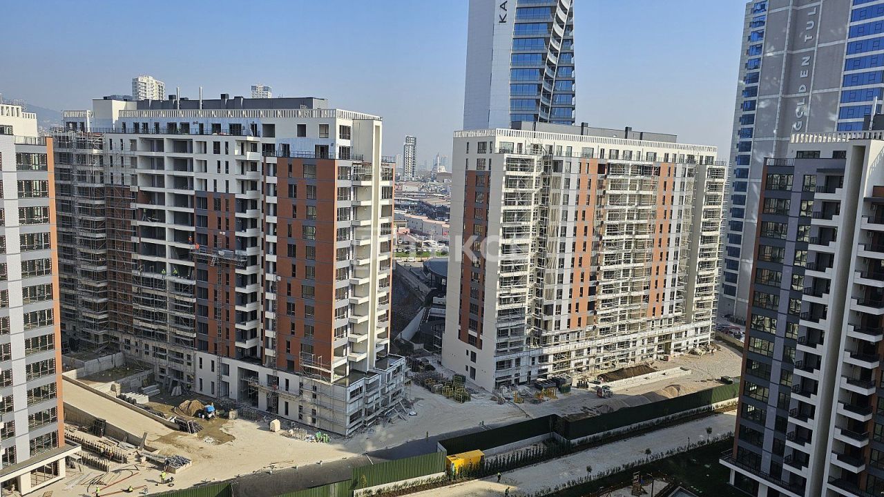 Apartment in Kartal, Türkei, 242 m² - Foto 4