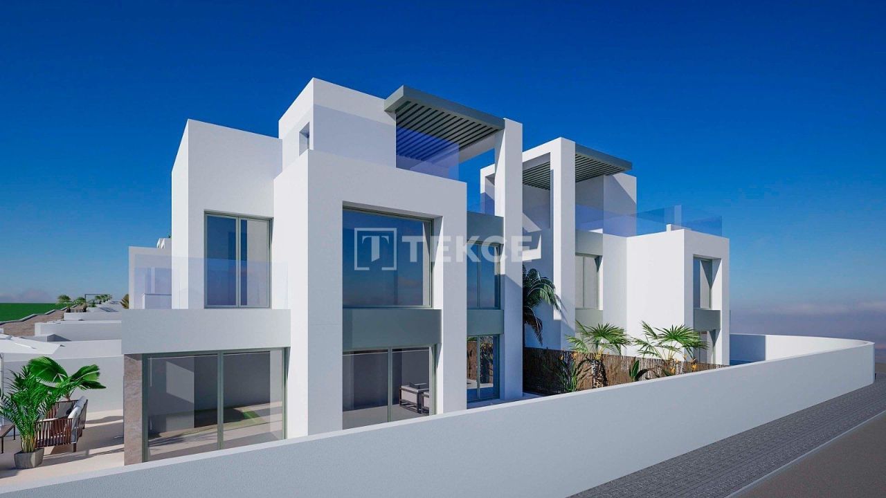 Villa in Rojales, Spain, 95 m² - picture 7