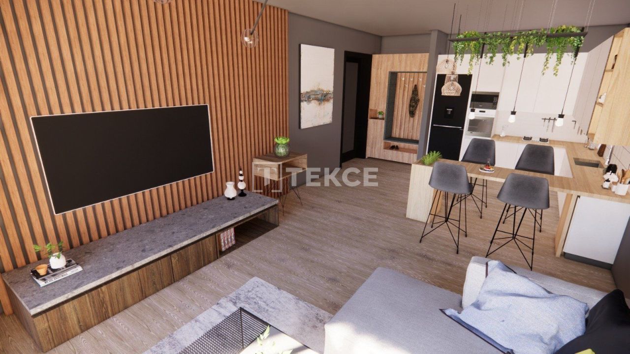 Appartement à İskele, Chypre, 106 m² - image 11