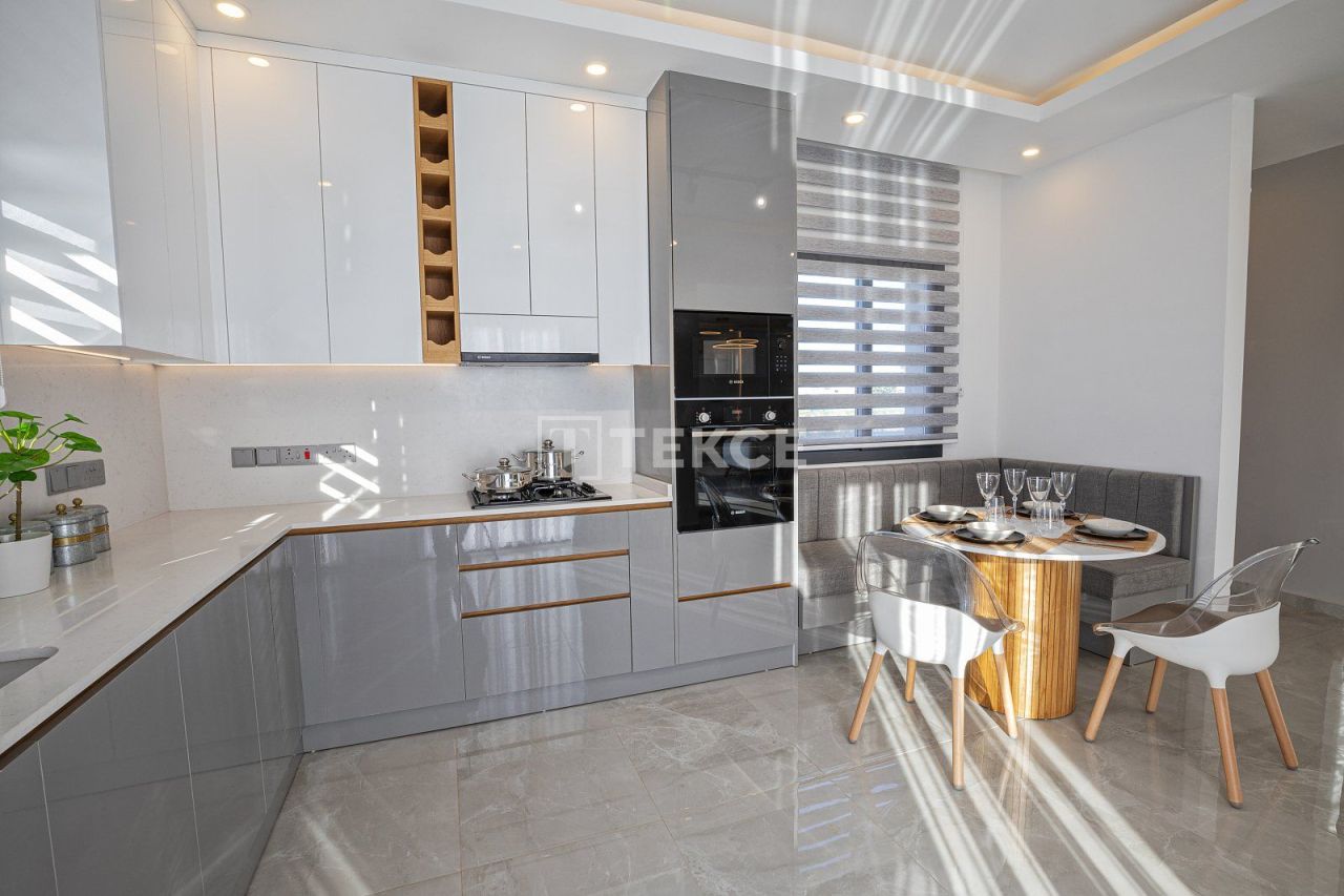 Villa à Gazimağusa, Chypre, 180 m² - image 12