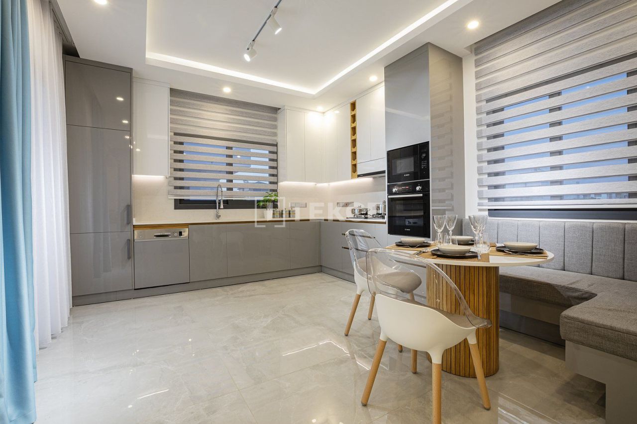 Villa à Gazimağusa, Chypre, 180 m² - image 13