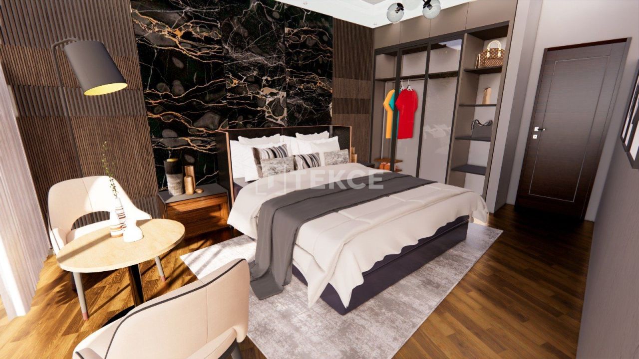 Appartement à İskele, Chypre, 106 m² - image 13