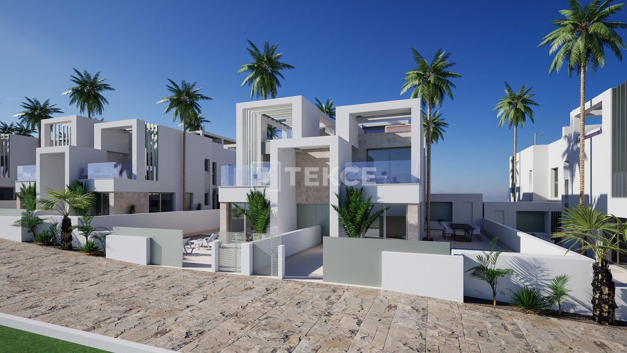 Villa in Rojales, Spain, 95 m² - picture 14