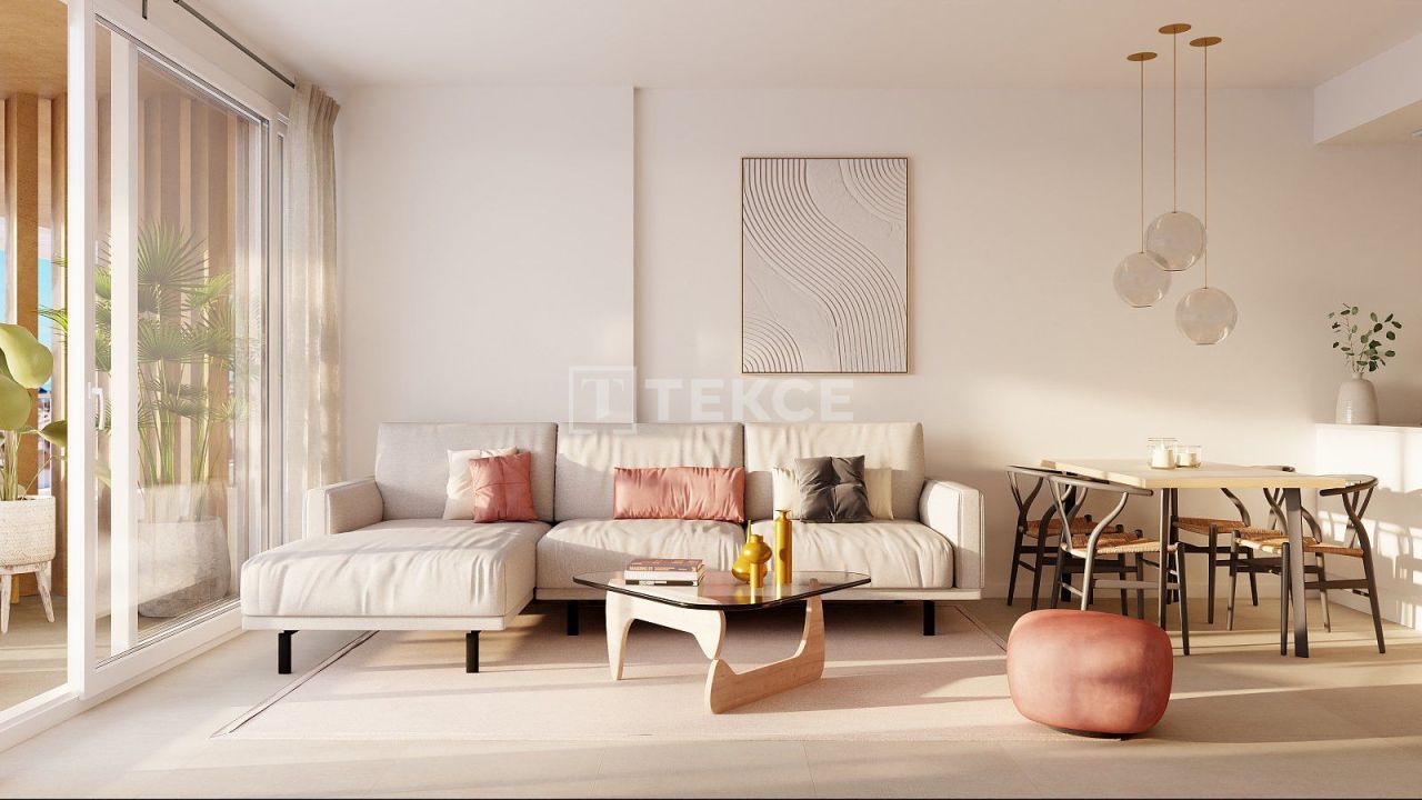 Apartamento en San Roque, España, 144 m² - imagen 14