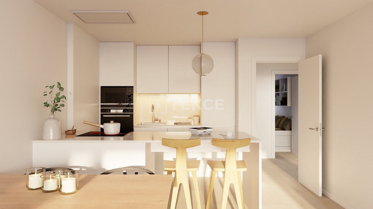 Appartamenti a San Roque, Spagna, 148 m² - foto 18