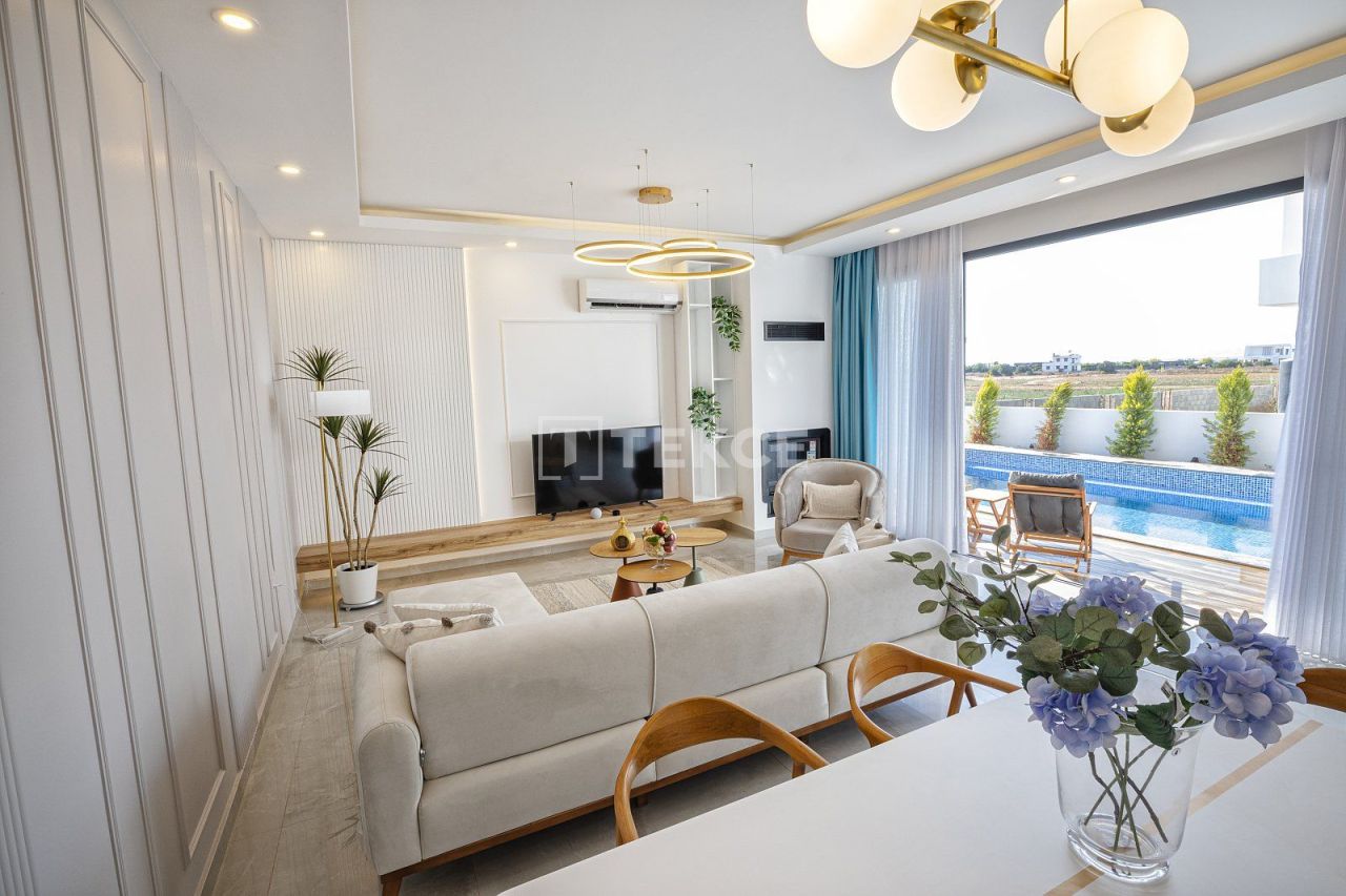 Villa à Gazimağusa, Chypre, 180 m² - image 18