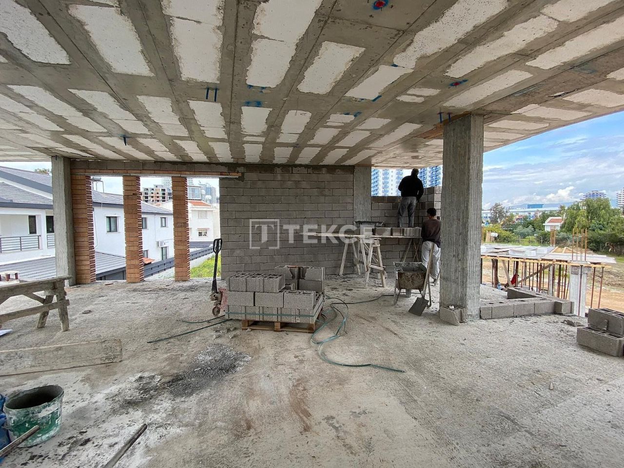 Appartement à İskele, Chypre, 106 m² - image 19