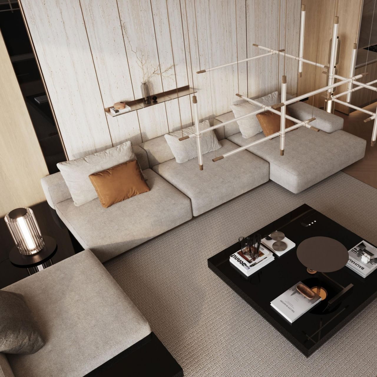 Studio in Dubai, VAE, 34 m² - Foto 7