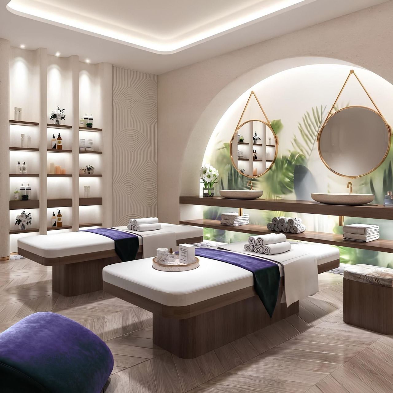 Wohnung in Dubai, VAE, 167 m² - Foto 8