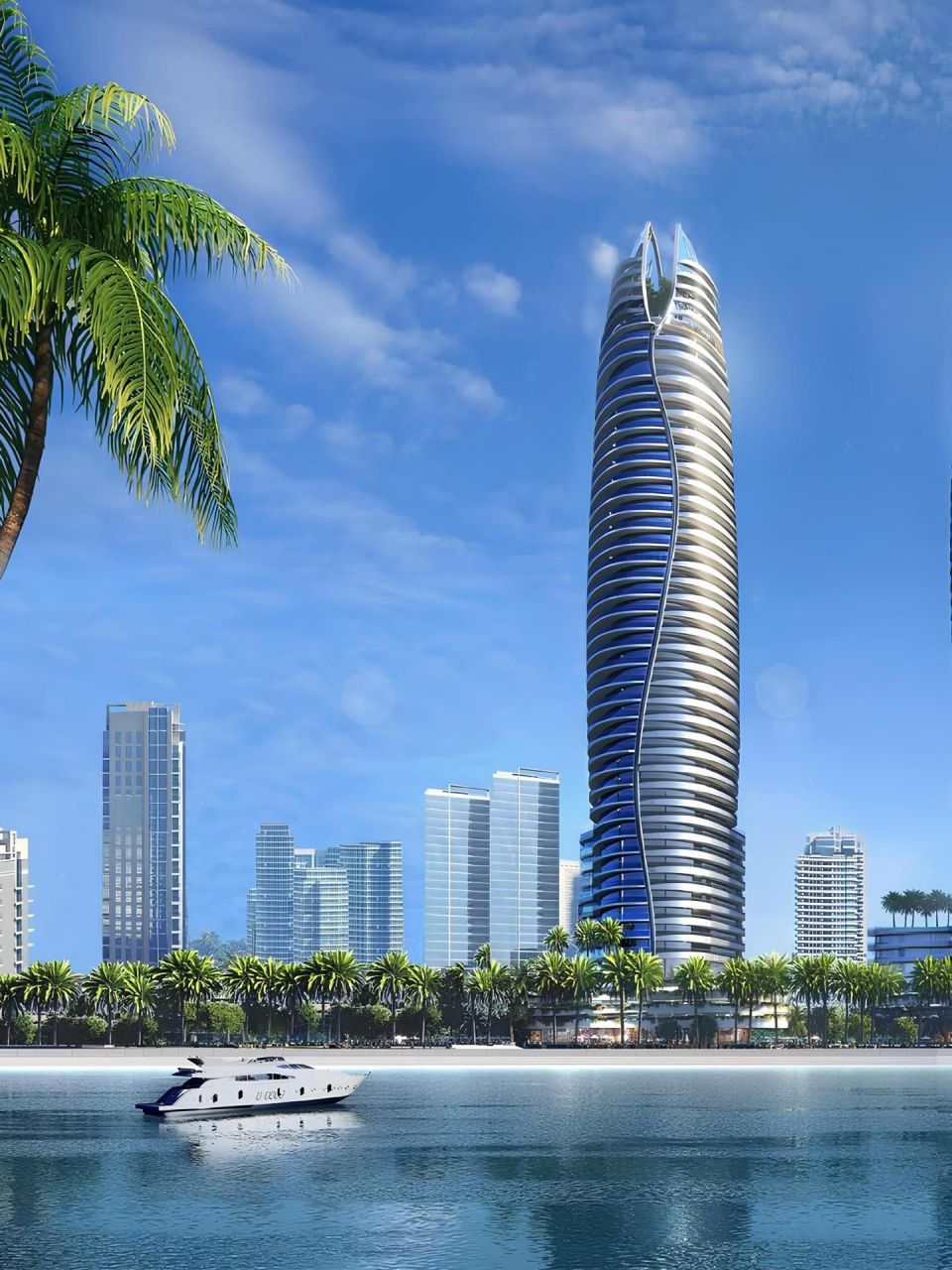 Wohnung in Dubai, VAE, 167 m² - Foto 10