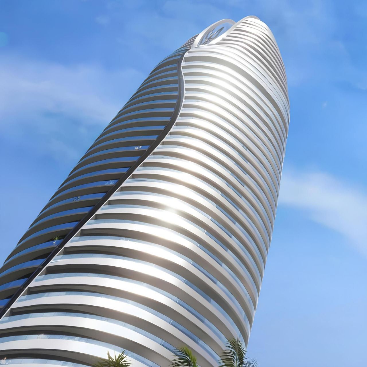 Wohnung in Dubai, VAE, 167 m² - Foto 12