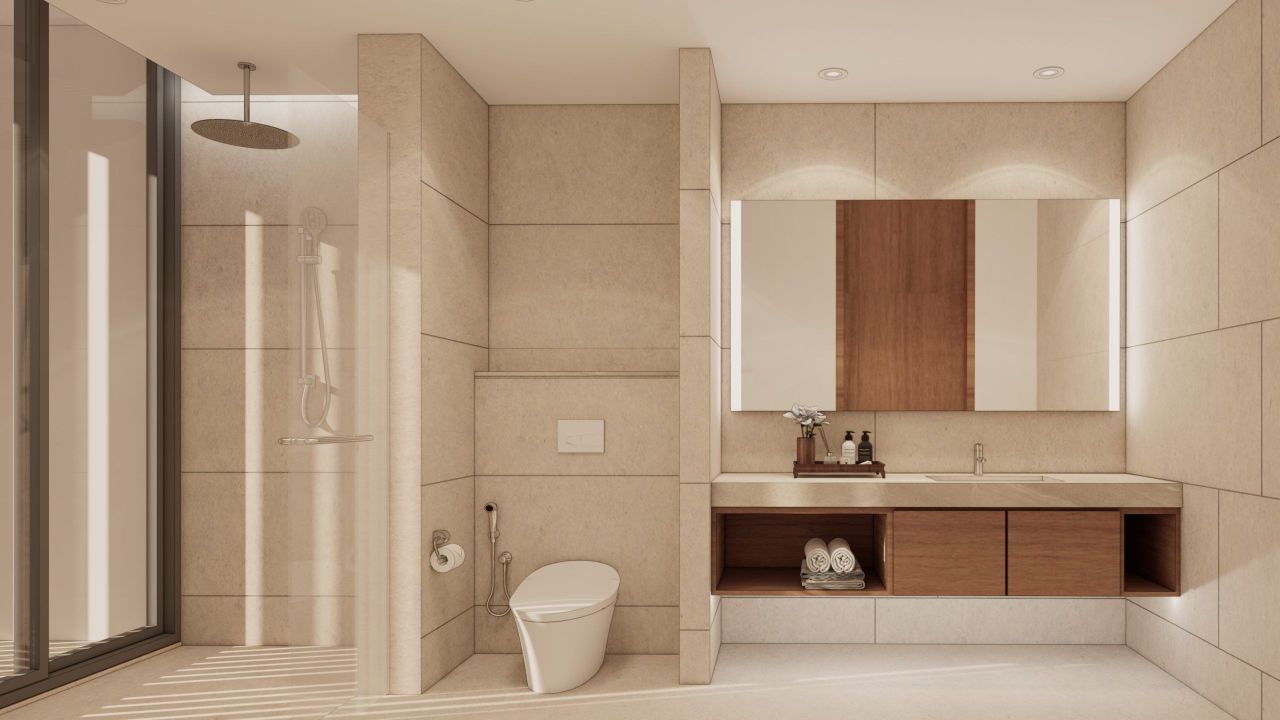 Villa in Insel Phuket, Thailand, 501 m² - Foto 11