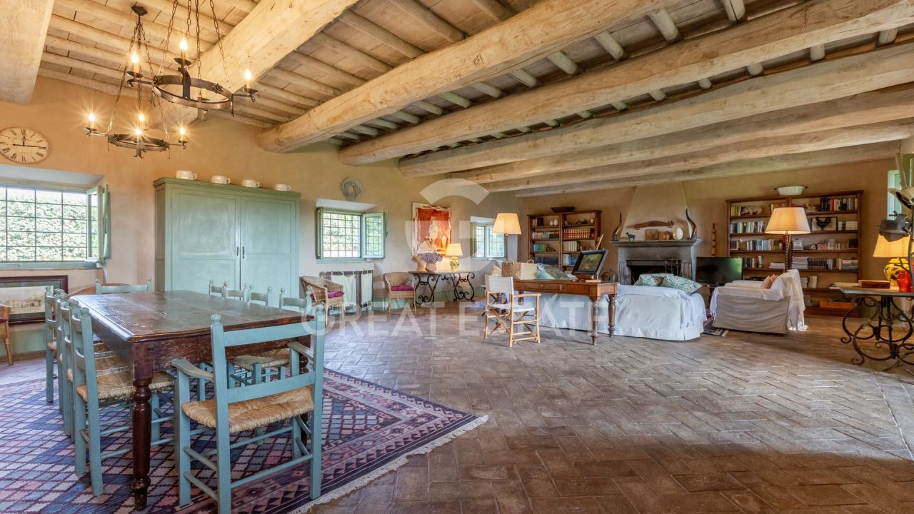 Casa en Viterbo, Italia, 496.85 m² - imagen 14