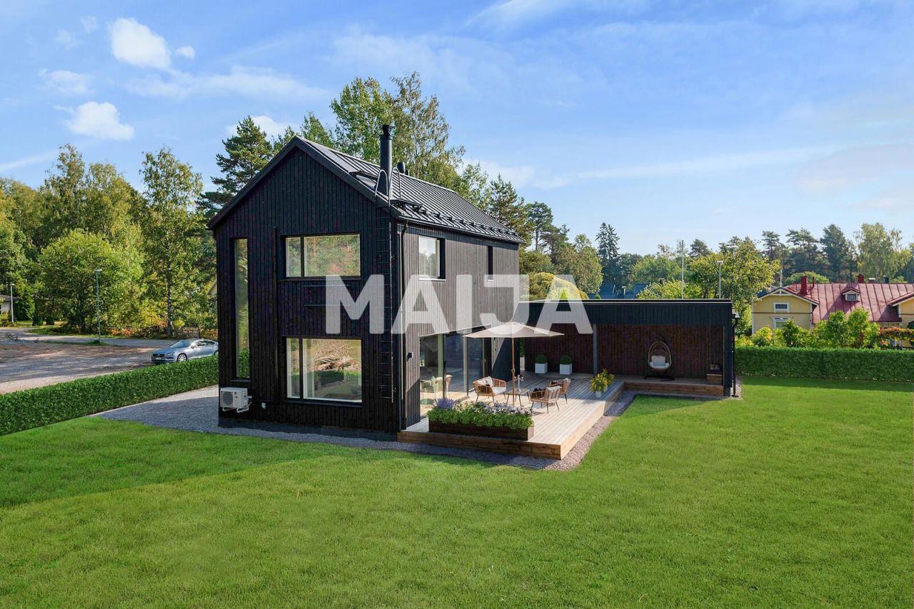 Haus in Loviisa, Finnland, 103.5 m² - Foto 1