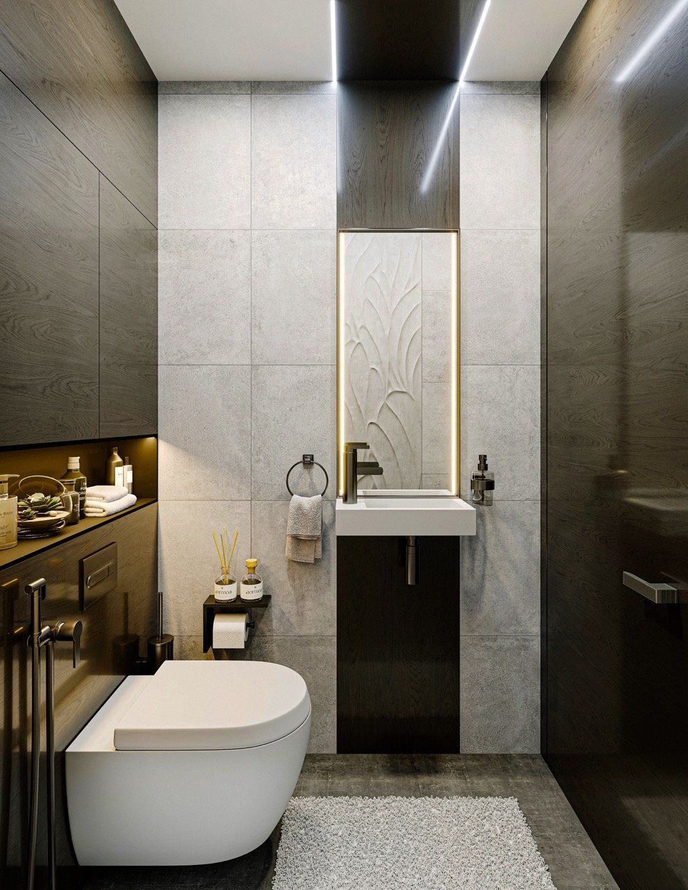 Appartamento sull'isola di Phuket, Thailandia, 37 m² - foto 17