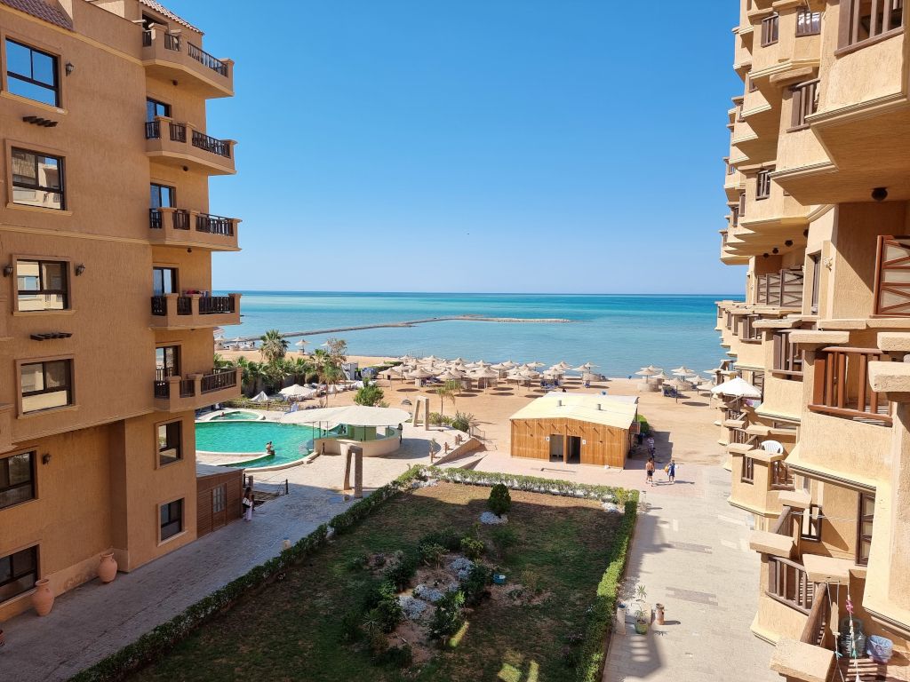 Appartement à Hurghada, Egypte, 63 m² - image 1