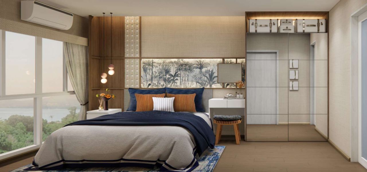 Apartment in Phuket, Thailand, 37 m² - Foto 8