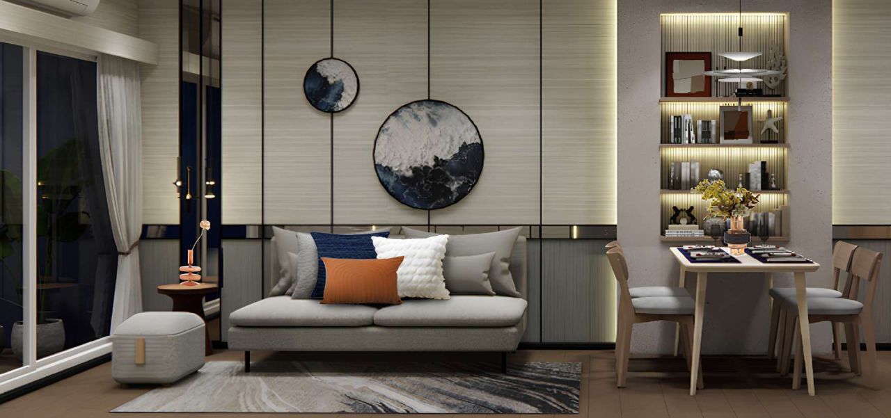 Apartment in Phuket, Thailand, 37 m² - Foto 7